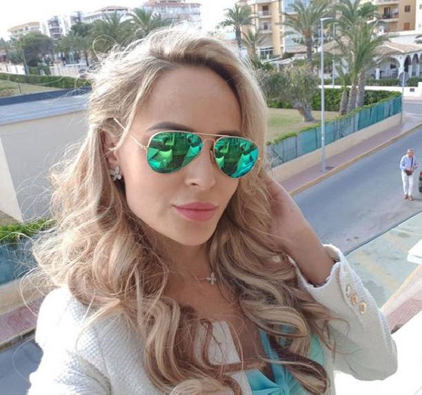 Анна Калашникова раскошелилась на несколько миллионов ради ремонта квартиры в Испании
