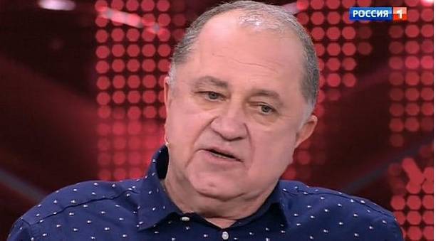 Владимир Стержаков впервые поведал о борьбе с онкологией