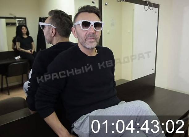 Почему власти старательно пытались "закрыть" Сергея Шнурова
