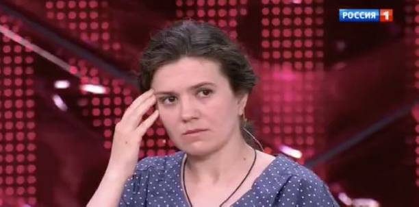 Вальтер Соломенцев забрал у бывшей жены детей