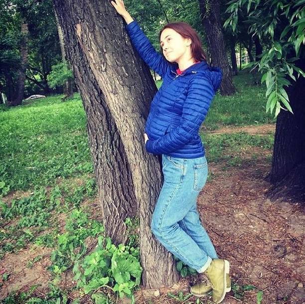 Поклонники обвинили Катю Старшову в развратном поведении