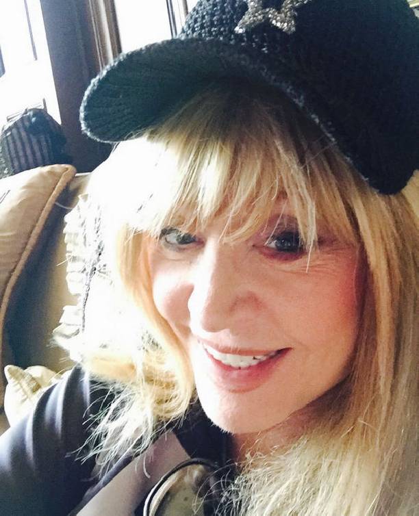 Алла Пугачева поведала об интимной жизни с Максимом Галкиным Алла Пугачева поведала об интимной жизни с Максимом Галкиным