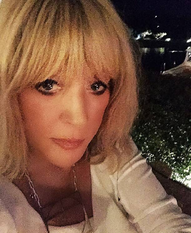 Алла Пугачева поведала об интимной жизни с Максимом Галкиным Алла Пугачева поведала об интимной жизни с Максимом Галкиным