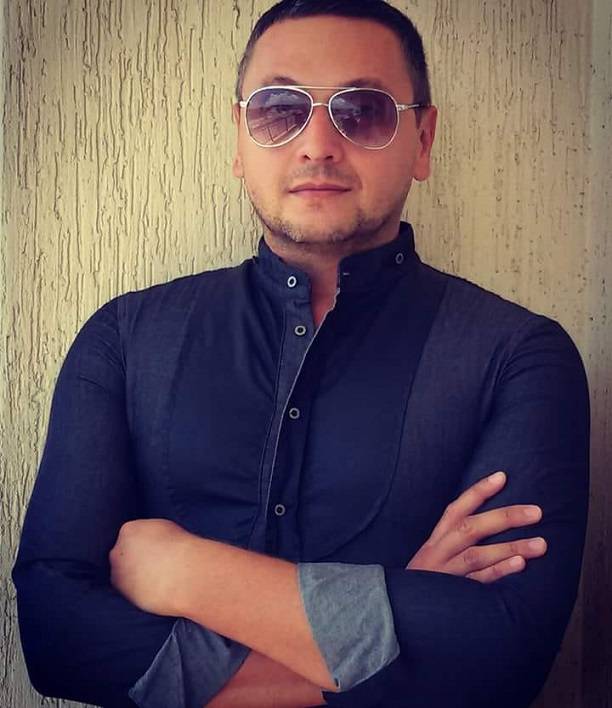 Певец Александр Яровой посвятил свою победу Ольге Бузовой