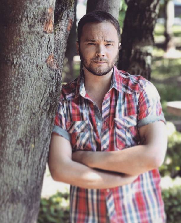 Андрей Чадов скоро отметит новоселье