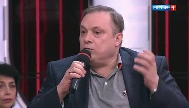 Андрея Разина обвинили в проблемах с головой у Леры Кудрявцевой