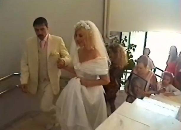Дима Билан неожиданно женился