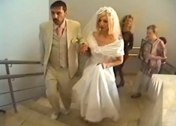 Дима Билан неожиданно женился