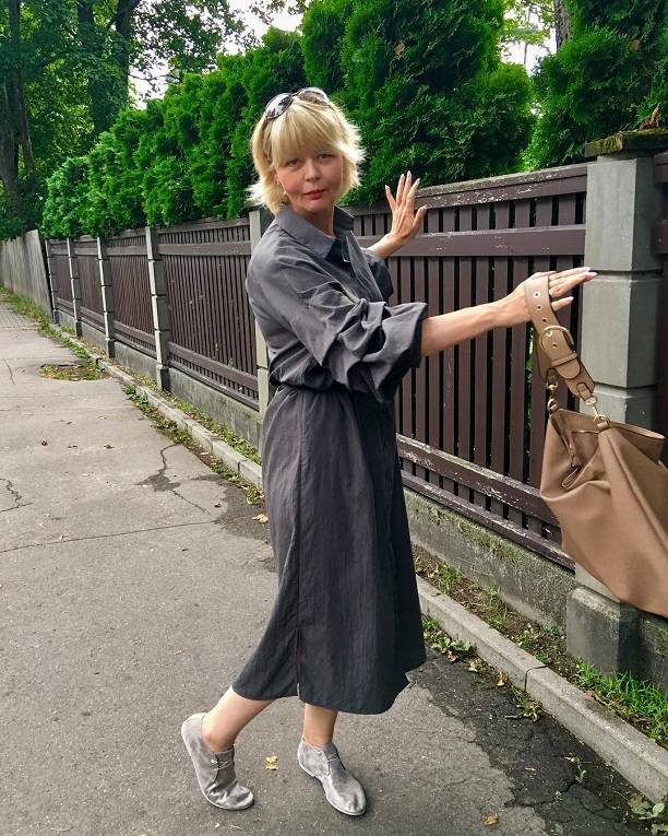 Юлия Меньшова оправдалась за отёк вместо лица и призналась "побухивает ли" они