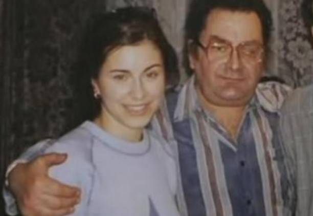 Отец Ани Лорак дал жёсткий комментарий по поводу скандала в семье дочери