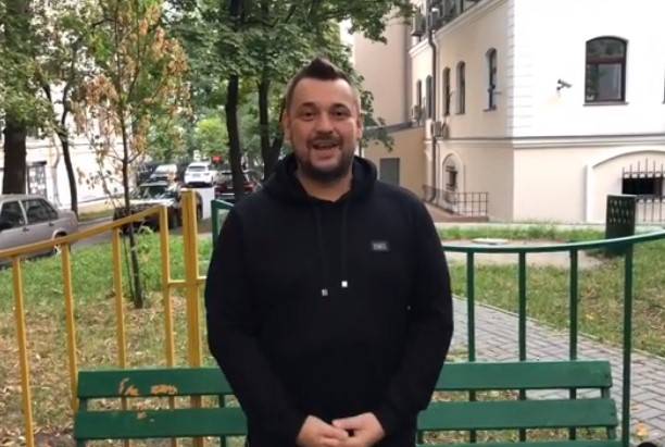 Сергей Жуков рассказал о состоянии здоровья