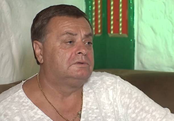 Владимир Фриске передумал возвращать внуку Платону, принадлежащую ему недвижимость