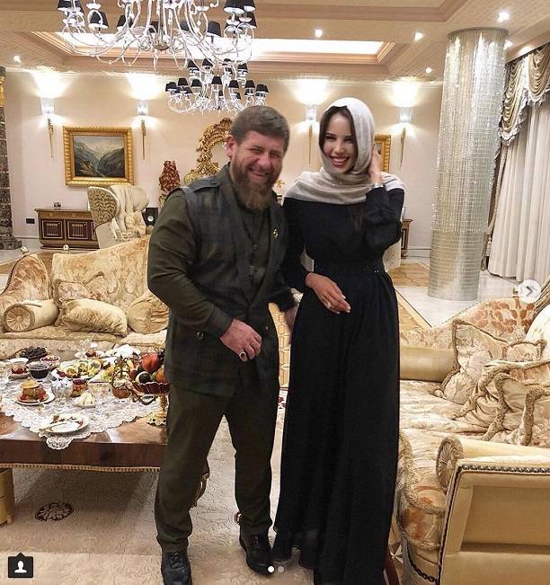 Тимати выложил видео с Анастасией Решетовой, но потом чё-т передумал