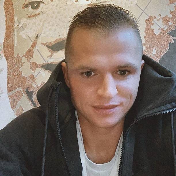 Дмитрий Тарасов озаботился психикой своего дитя