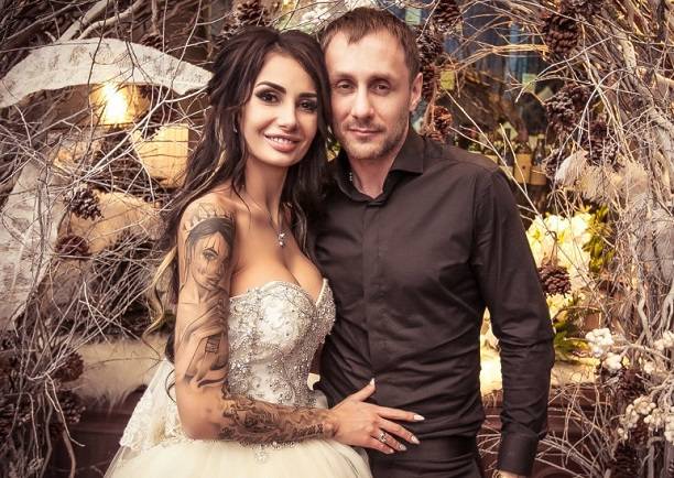 Павел Мамаев тайно забрал сына у мужа Алины Кабаевой