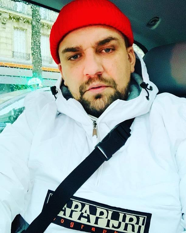 Баста лишился своего видеоканала