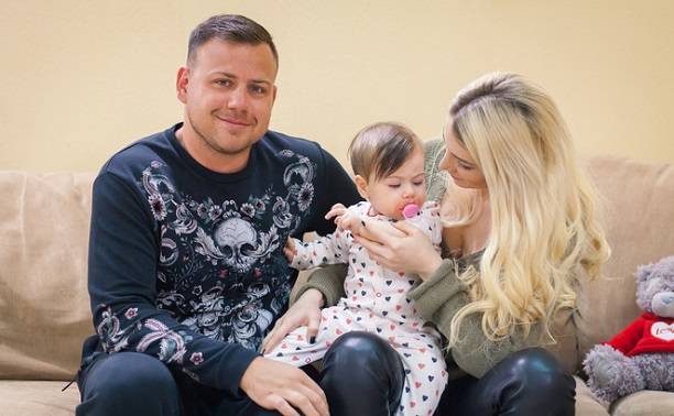 Тата Блюменкранц рассказала, как строит отношения с новым мужчиной