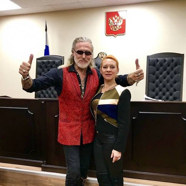 Никита Джигурда выиграл суд