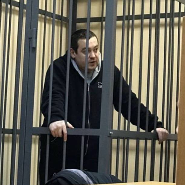 Эрик Давидыч вышел в онлайн впервые после освобождения из тюрьмы