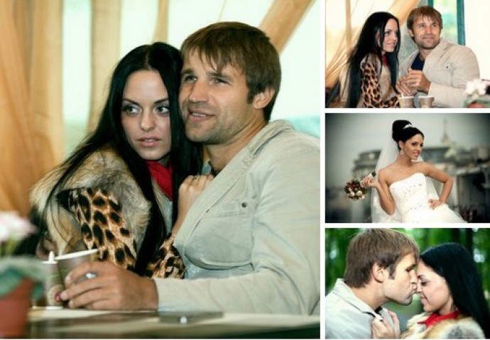 Бывший муж звезды "Дом-2" Юлии Ефременковой может сесть за изнасилование