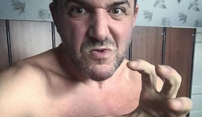 Максим Виторган избил любовника Ксении Собчак в кафе