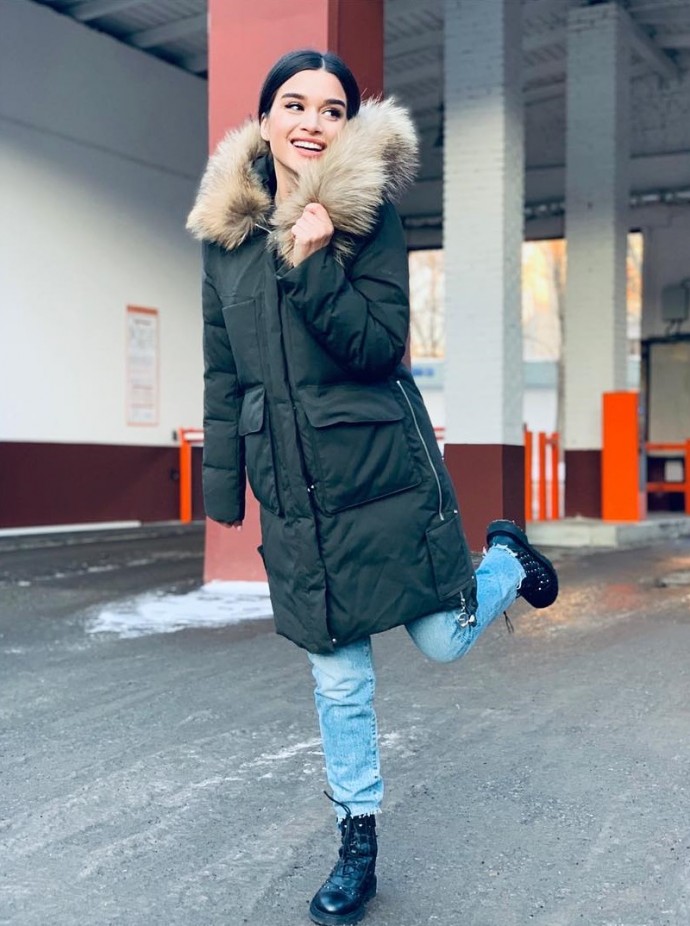 Ксению Бородину высмеяли за глупое позёрство