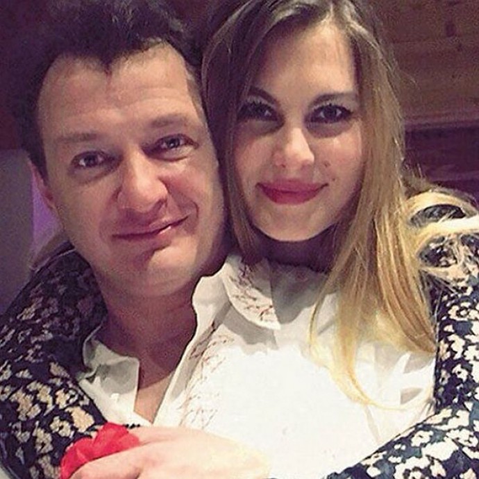Марат Башаров и Елизавета Шевыркова продолжили жить вместе после развода