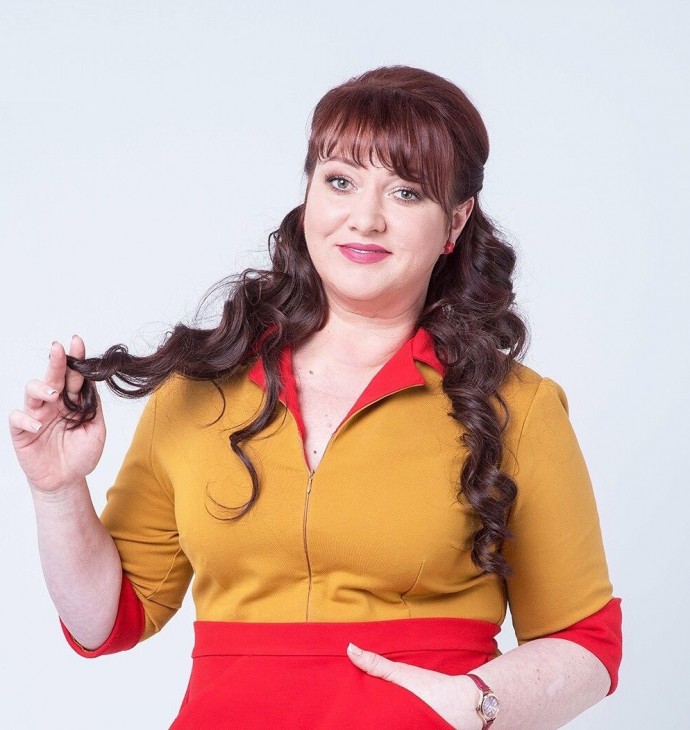 Ольга Картункова раскрыла секрет своего похудения