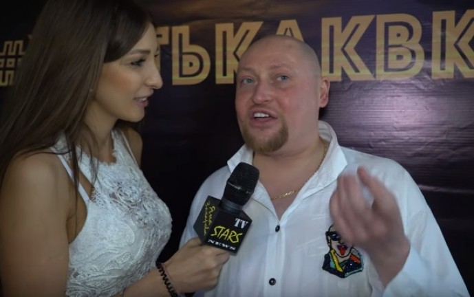 Яна Захарова подыскала Шуре жилье в центре Москвы