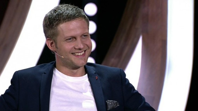 Борис Корчевников перестал маскироваться под натурала