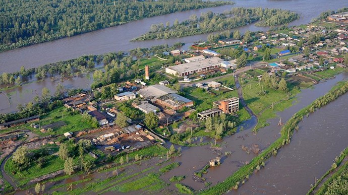 Ксения Бородина обратила внимание подписчиков на трагедию в Иркутской области