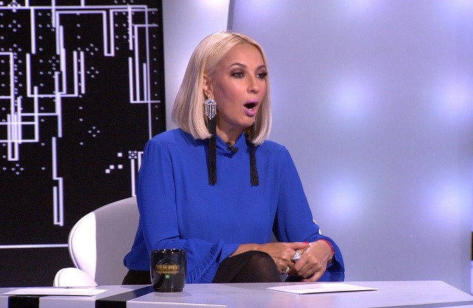 Мария Бутырская раскрыла правду об убийстве мужа Мария Бутырская раскрыла правду об убийстве мужа