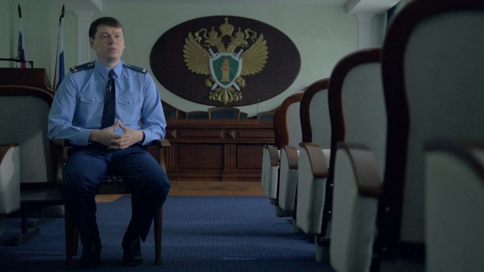 На экраны выйдет фильм о «белгородском стрелке», совершившем массовое убийство