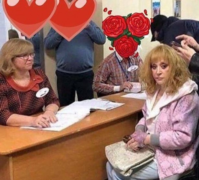 Фотографии обрюзгшей Аллы Пугачевой обескуражили поклонников Фотографии обрюзгшей Аллы Пугачевой обескуражили поклонников