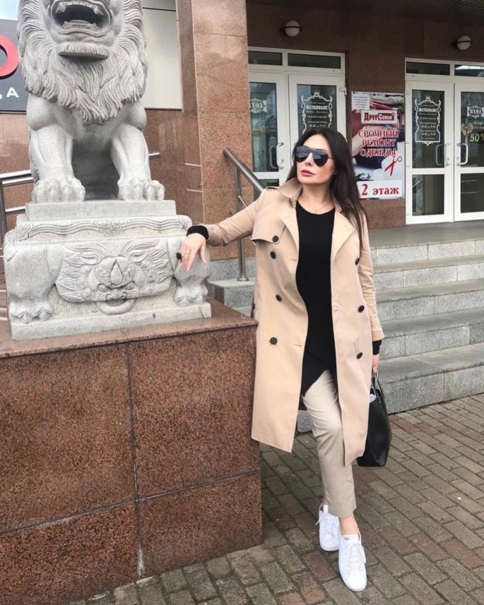 Наталья Бочкарева не явилась на заседание суда Наталья Бочкарева не явилась на заседание суда