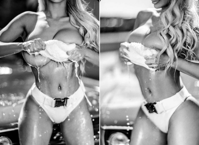 В сети появились новые интимные фото большегрудой звезды Playboy Линдси Пелас В сети появились новые интимные фото большегрудой звезды Playboy Линдси Пелас