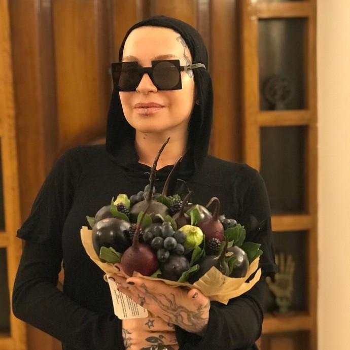 Ксения Собчак собрала компромат на Максима Фадеева Ксения Собчак собрала компромат на Максима Фадеева