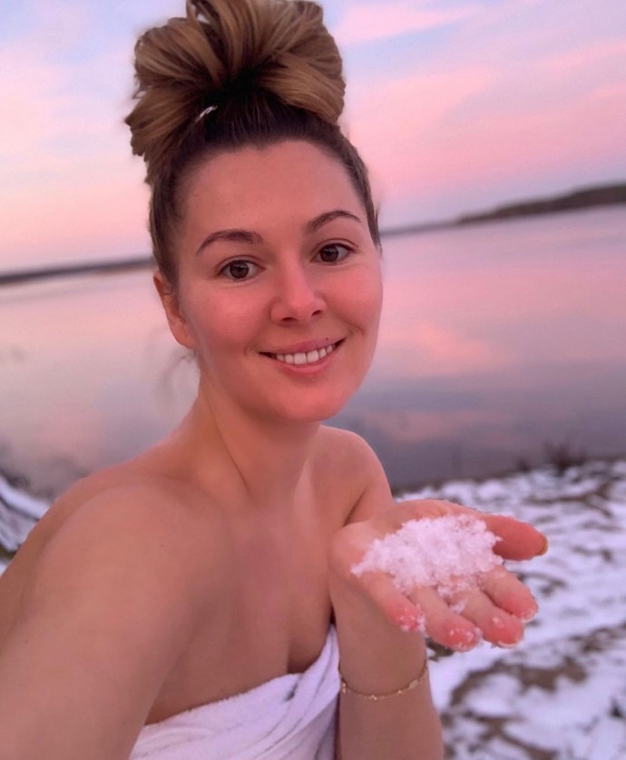 Мария Кожевникова рассталась с мужем Мария Кожевникова рассталась с мужем