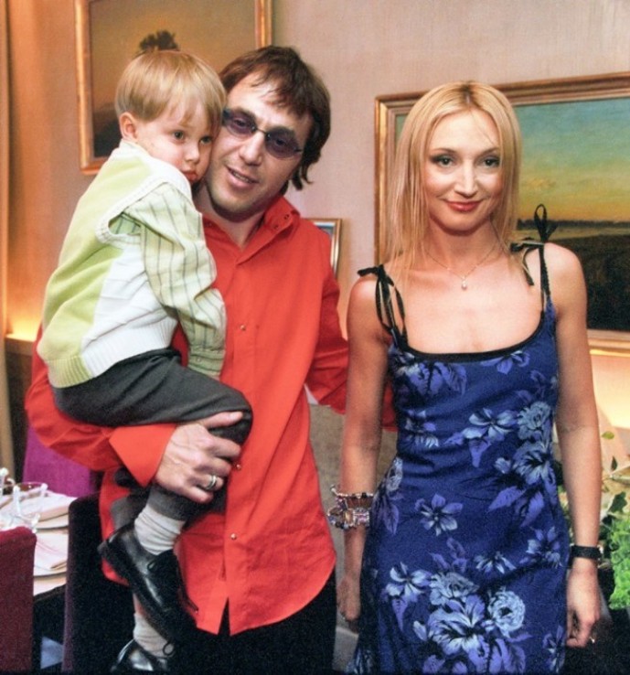 Новой женой Руслана Байсарова стала 18-летняя красотка из Чечни
