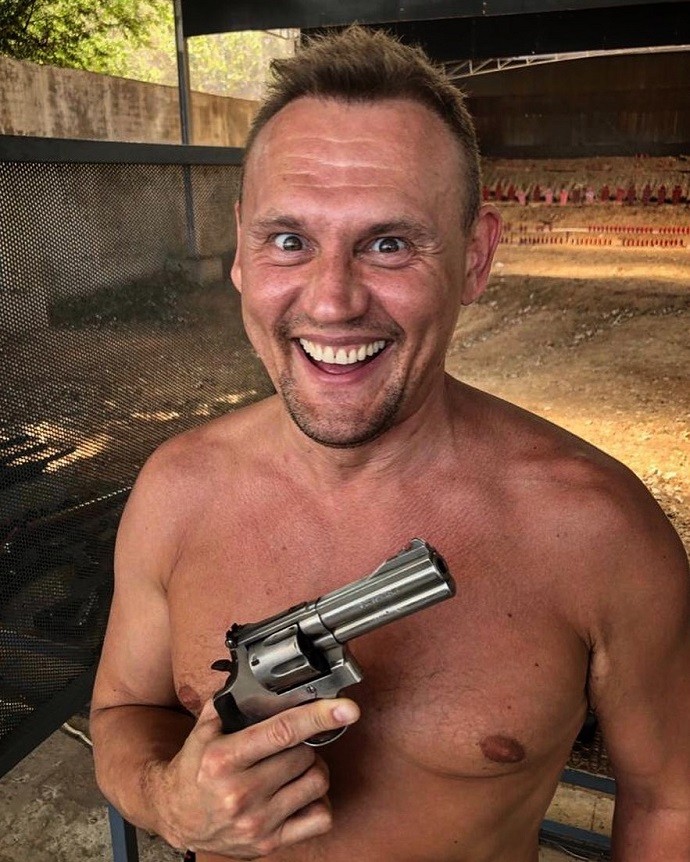 Степан Меньщиков возвращается на Дом 2