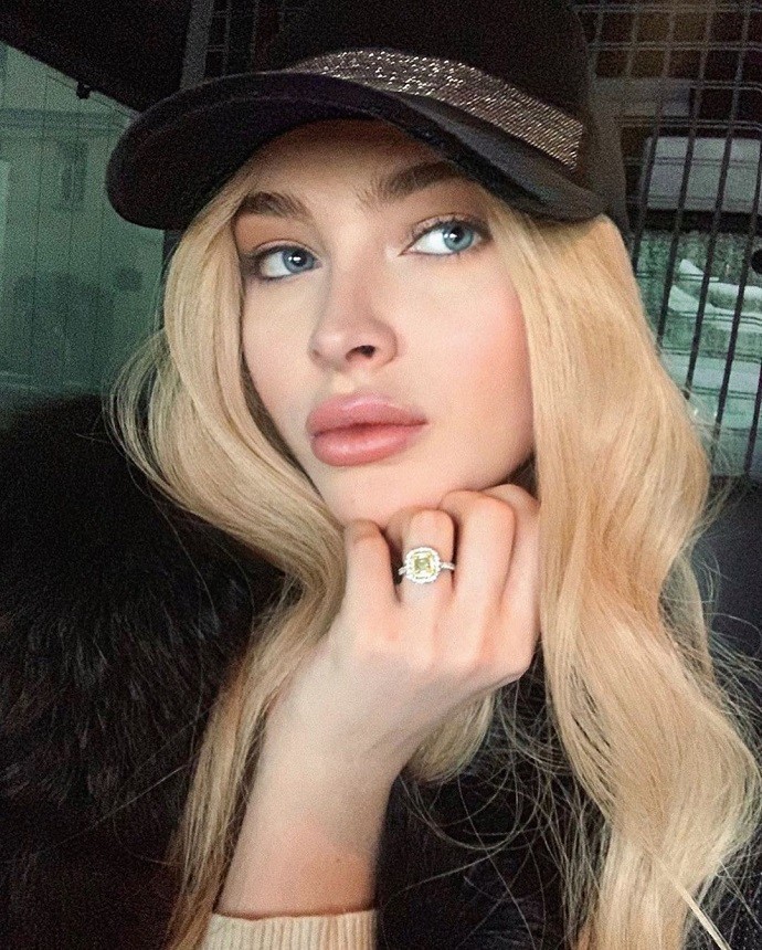 Алена Шишкова пожаловалась на Тимати и Настю Решетову Алена Шишкова пожаловалась на Тимати и Настю Решетову