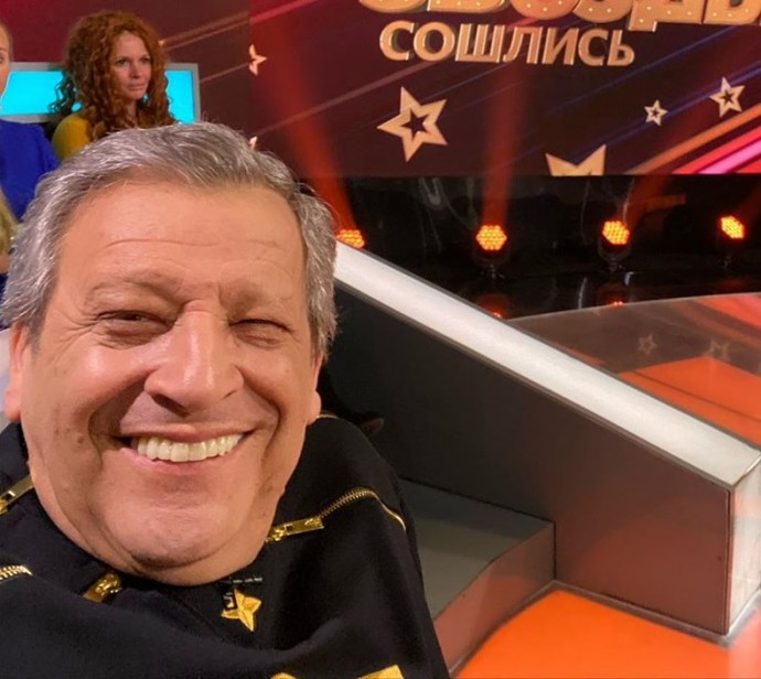 Беременная жена Бориса Грачевского сделала фотосессию в нижнем белье Беременная жена Бориса Грачевского сделала фотосессию в нижнем белье