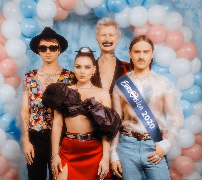 Little Big не едут на Евровидение Little Big не едут на Евровидение