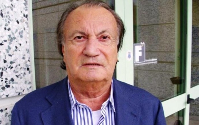 Итальянский дизайнер Серджио Росси умер из-за коронавируса
