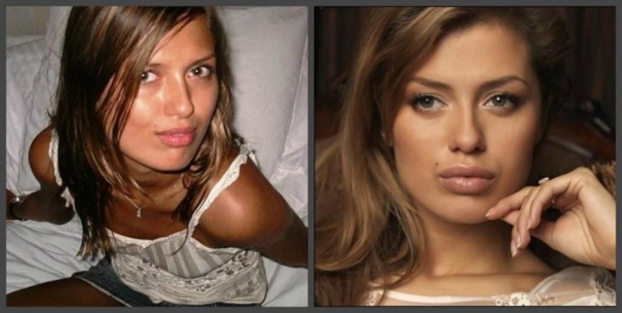 Алена Шишков резко ответила Виктории Боне на критику внешности Алена Шишков резко ответила Виктории Боне на критику внешности