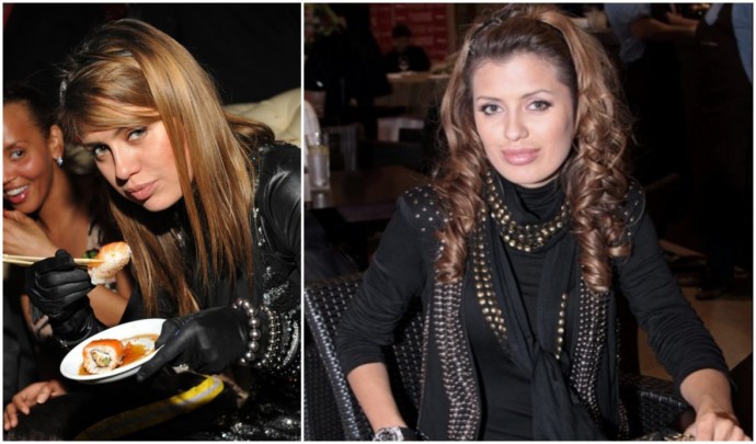 Алена Шишков резко ответила Виктории Боне на критику внешности