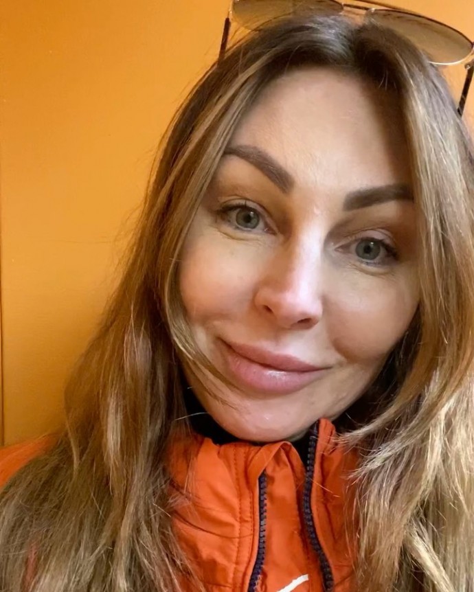 "Не смешно": Наталья Бочкарева застряла в лифте
