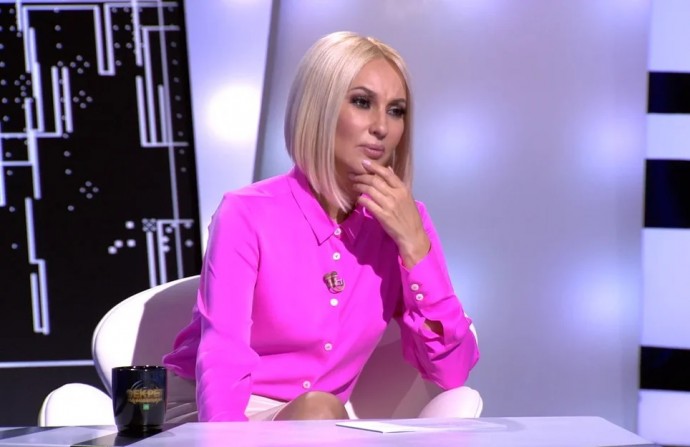 Лидия Федосеева-Шукшина огласила свою последнюю волю Лидия Федосеева-Шукшина огласила свою последнюю волю