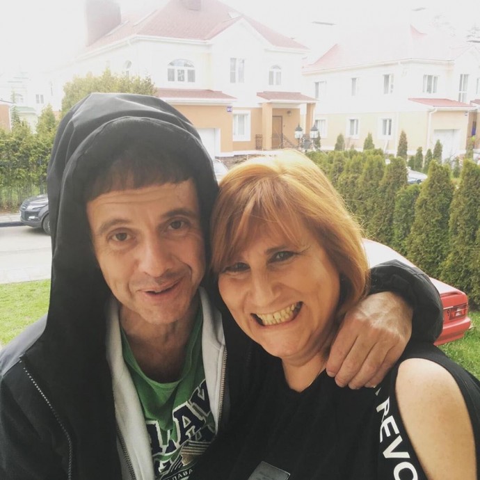 Пропавший Андрей Губин обнаружился в подмосковном поселке Пропавший Андрей Губин обнаружился в подмосковном поселке