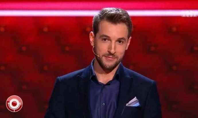 Пако из Comedy Club полюбил заниматься сексом